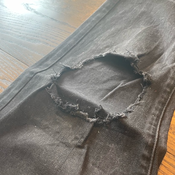 Mens American Eagle Skinny Next Level Flex Jeans - Picture 5 of 9